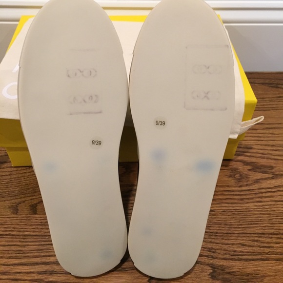 MERCEDES CASTILLO Arden Slip-On Sneaker - Picture 8 of 8